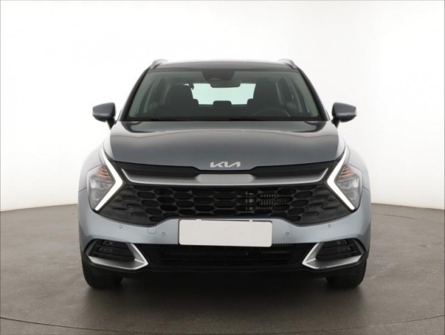 Kia Sportage  1.6 T-GDI Exclusive
