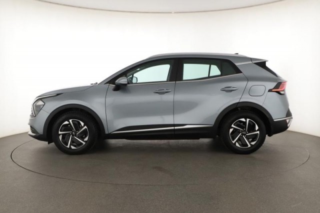 Kia Sportage  1.6 T-GDI Exclusive