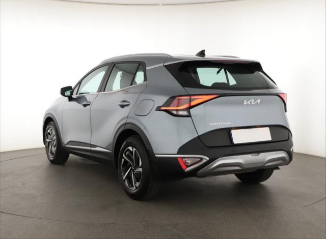 Kia Sportage  1.6 T-GDI Exclusive