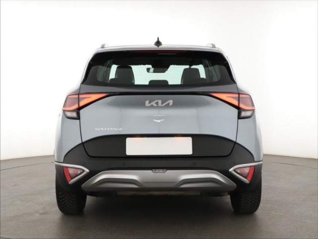 Kia Sportage  1.6 T-GDI Exclusive