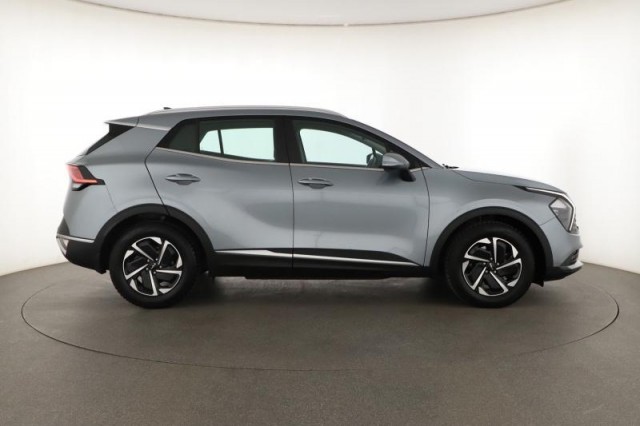Kia Sportage  1.6 T-GDI Exclusive