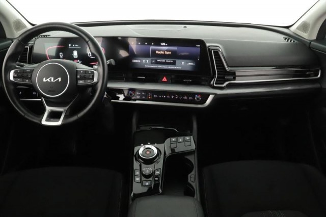 Kia Sportage  1.6 T-GDI Exclusive