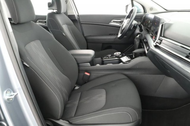 Kia Sportage  1.6 T-GDI Exclusive