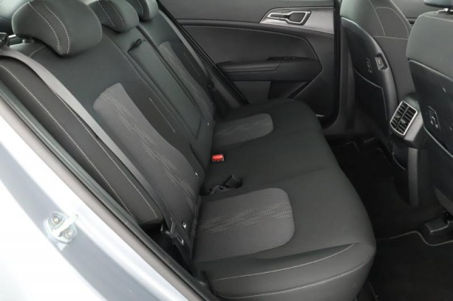 Kia Sportage  1.6 T-GDI Exclusive