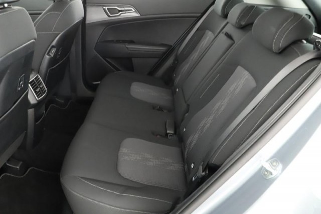 Kia Sportage  1.6 T-GDI Exclusive