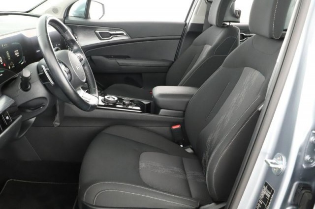 Kia Sportage  1.6 T-GDI Exclusive