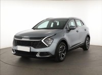 Kia Sportage  1.6 T-GDI Exclusive