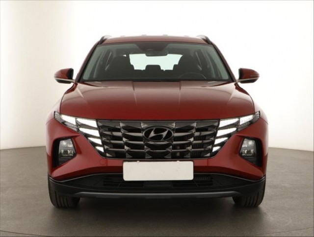 Hyundai Tucson  1.6 T-GDI Smart
