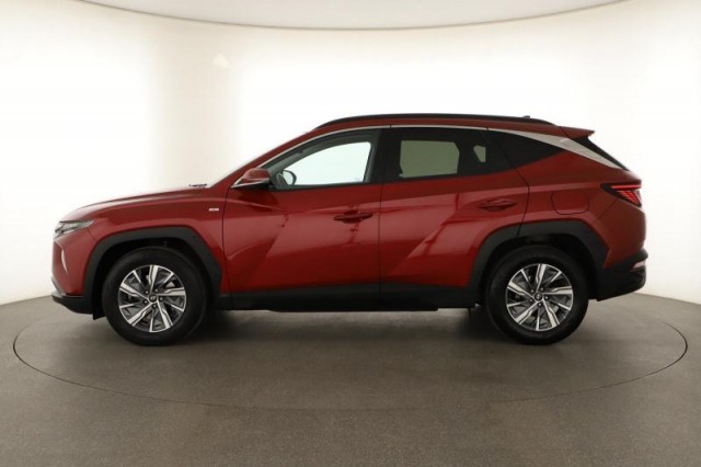 Hyundai Tucson  1.6 T-GDI Smart