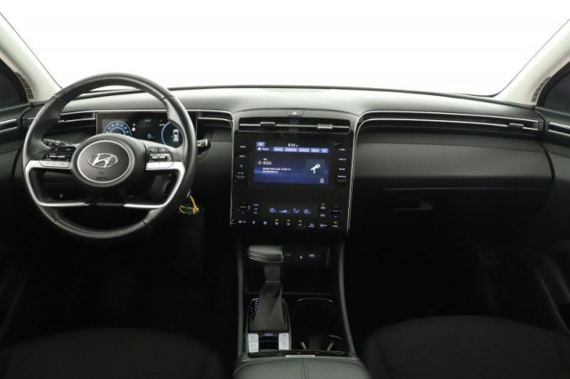 Hyundai Tucson  1.6 T-GDI Smart