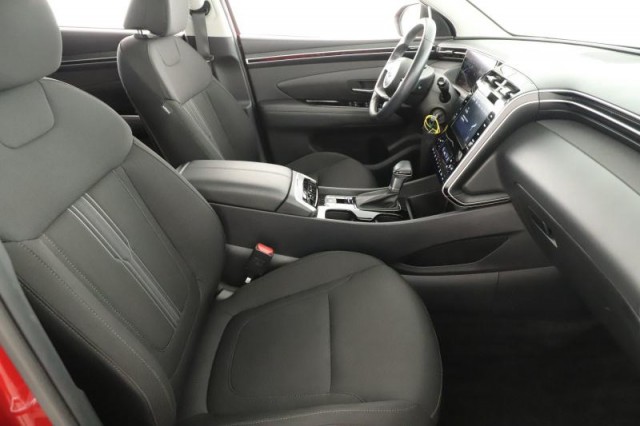 Hyundai Tucson  1.6 T-GDI Smart