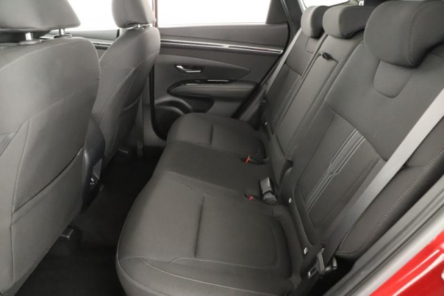 Hyundai Tucson  1.6 T-GDI Smart