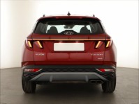 Hyundai Tucson  1.6 T-GDI Smart