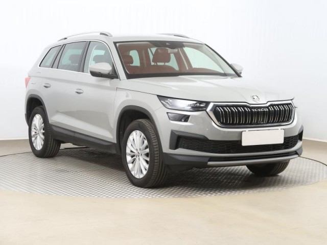 Škoda Kodiaq  2.0 TDI Style Plus