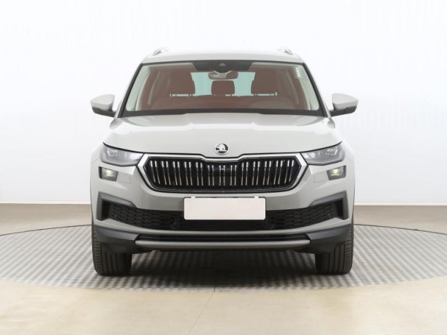 Škoda Kodiaq  2.0 TDI Style Plus