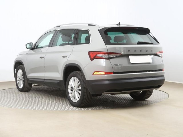Škoda Kodiaq  2.0 TDI Style Plus