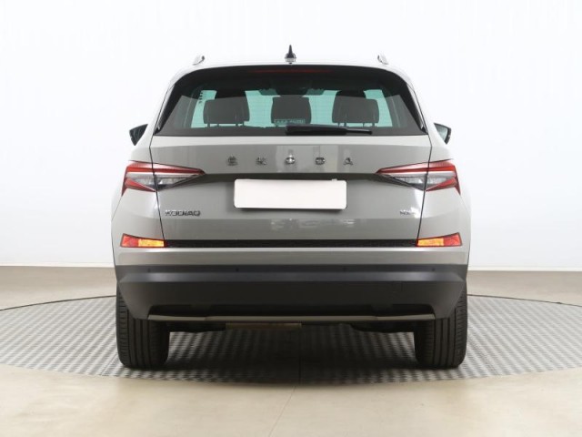 Škoda Kodiaq  2.0 TDI Style Plus