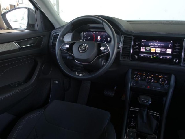 Škoda Kodiaq  2.0 TDI Style Plus