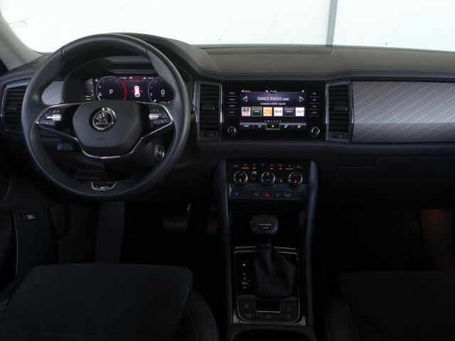 Škoda Kodiaq  2.0 TDI Style Plus