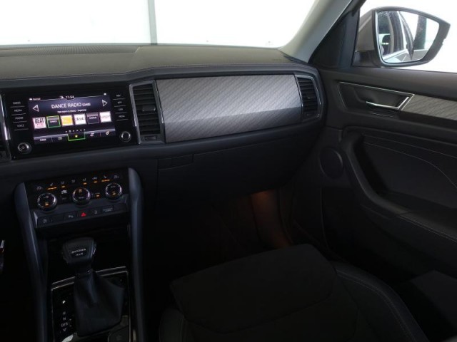Škoda Kodiaq  2.0 TDI Style Plus
