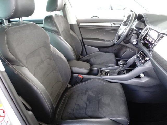 Škoda Kodiaq  2.0 TDI Style Plus