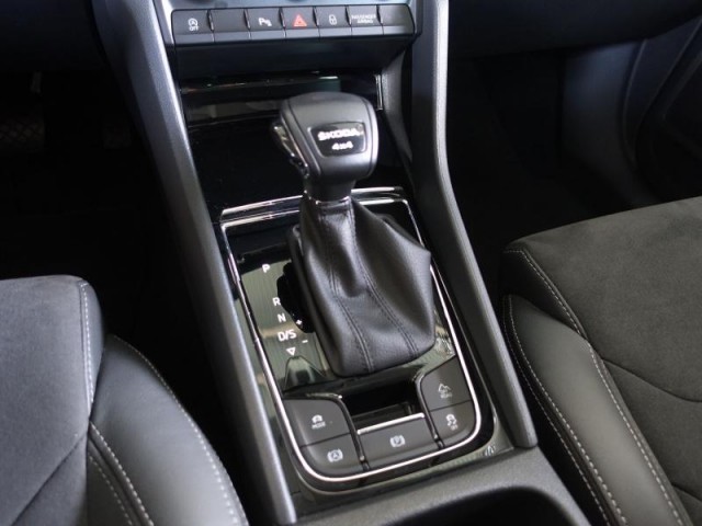 Škoda Kodiaq  2.0 TDI Style Plus