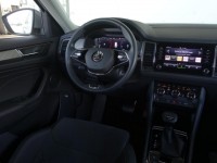 Škoda Kodiaq  2.0 TDI Style Plus