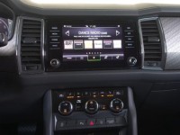 Škoda Kodiaq  2.0 TDI Style Plus