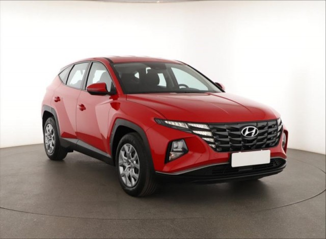 Hyundai Tucson  1.6 T-GDI Start