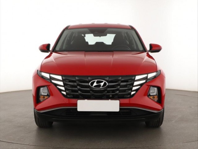Hyundai Tucson  1.6 T-GDI Start