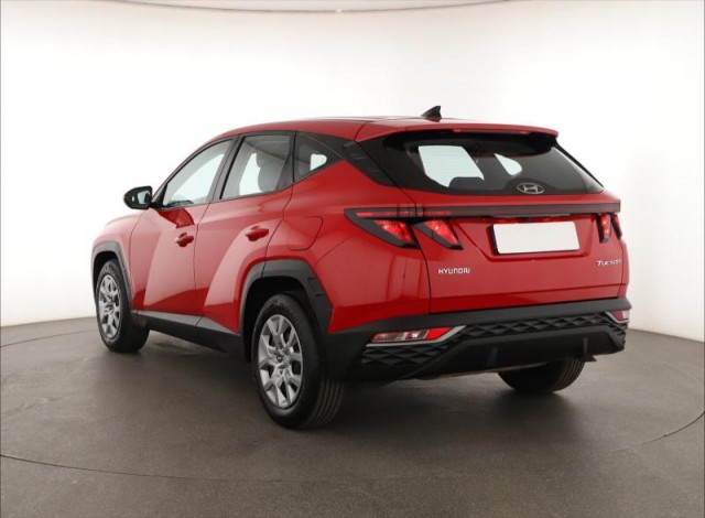 Hyundai Tucson  1.6 T-GDI Start