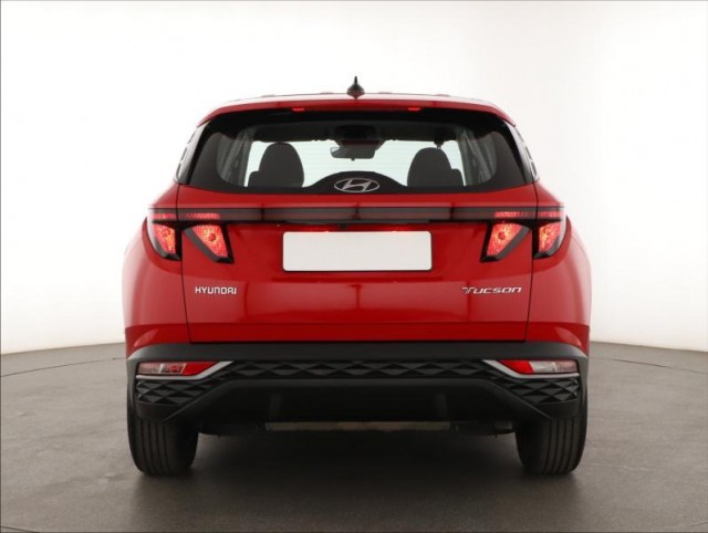 Hyundai Tucson  1.6 T-GDI Start