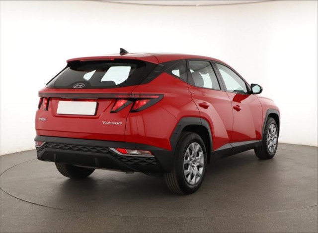Hyundai Tucson  1.6 T-GDI Start