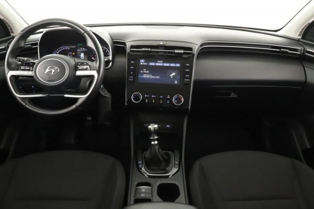 Hyundai Tucson  1.6 T-GDI Start