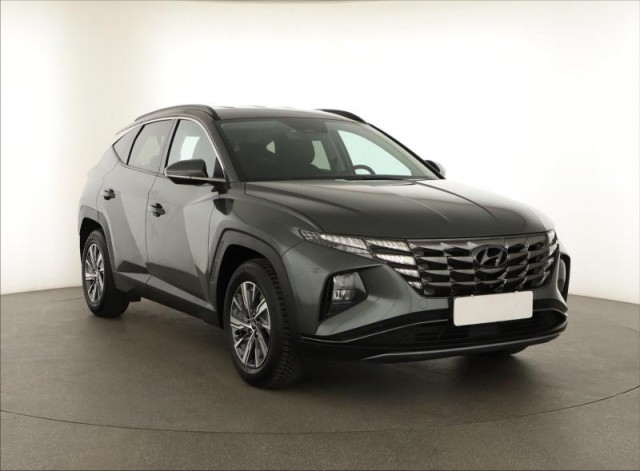 Hyundai Tucson  1.6 T-GDI 