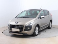 Peugeot 3008  2.0 HDi 