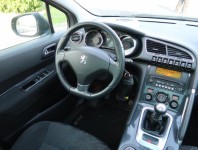 Peugeot 3008  2.0 HDi 