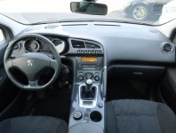 Peugeot 3008  2.0 HDi 