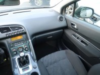 Peugeot 3008  2.0 HDi 