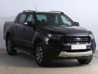 Ford Ranger  2.0 EcoBlue Wildtrack