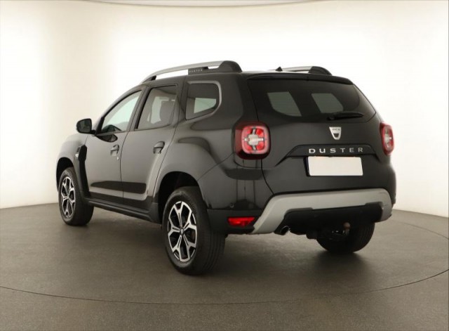 Dacia Duster  1.5 Blue dCi 