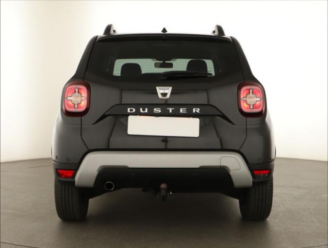 Dacia Duster  1.5 Blue dCi 