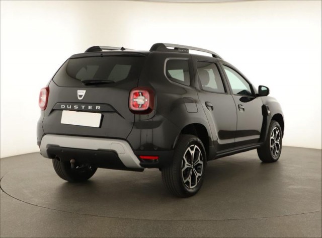 Dacia Duster  1.5 Blue dCi 