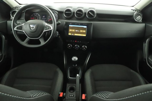 Dacia Duster  1.5 Blue dCi 