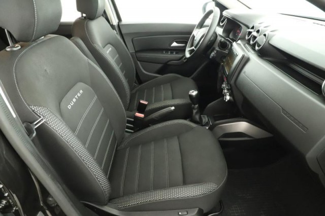 Dacia Duster  1.5 Blue dCi 