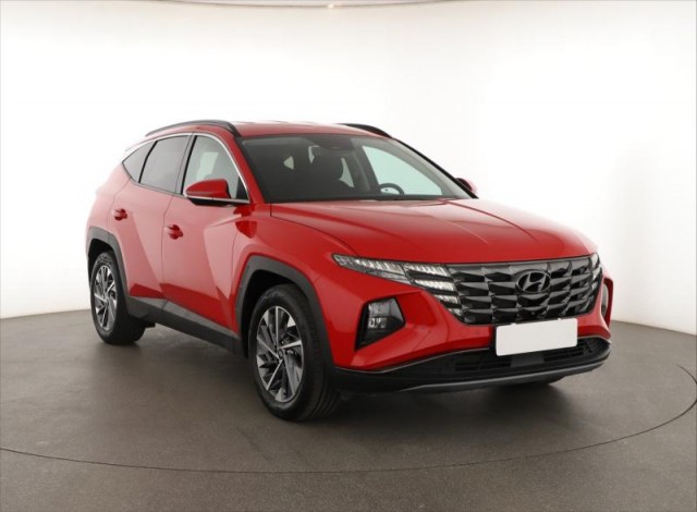 Hyundai Tucson  1.6 T-GDI 