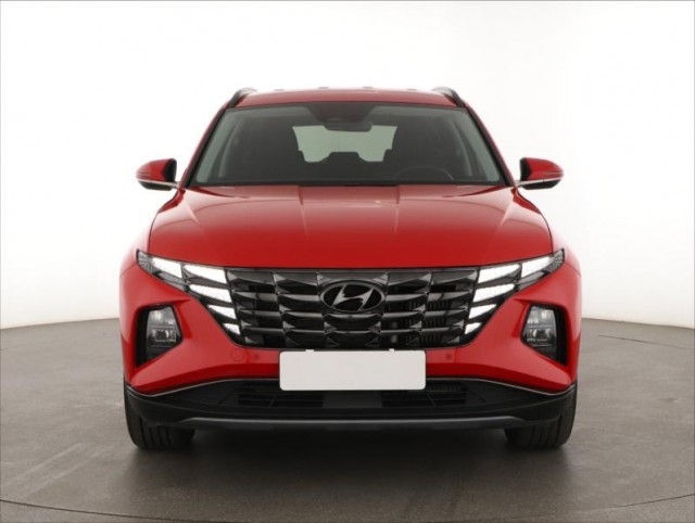 Hyundai Tucson  1.6 T-GDI 