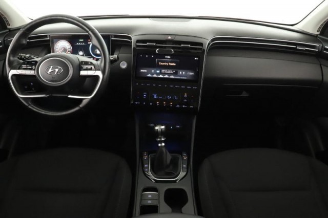 Hyundai Tucson  1.6 T-GDI 