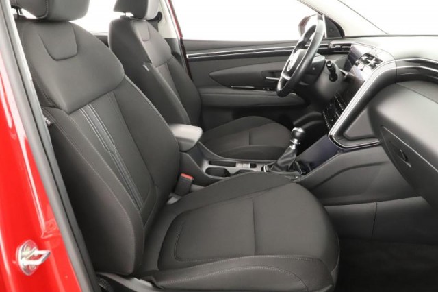 Hyundai Tucson  1.6 T-GDI 