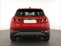 Hyundai Tucson  1.6 T-GDI 